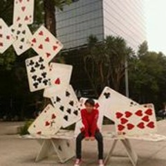 Brandon Sandoval Roses