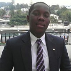 Claude Junior Charles