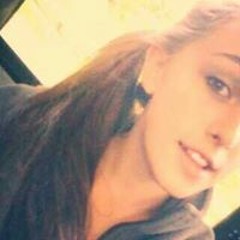 Arianna Grace Martin