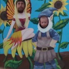 Patrick Beau-Ryan Scanlan