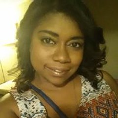 Briana Nychelle Jones