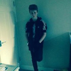 Ethan Andrews 12