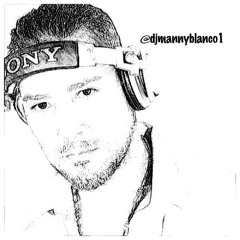 DJMannyBlanco