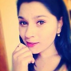 Gloria Pinos Arizaga