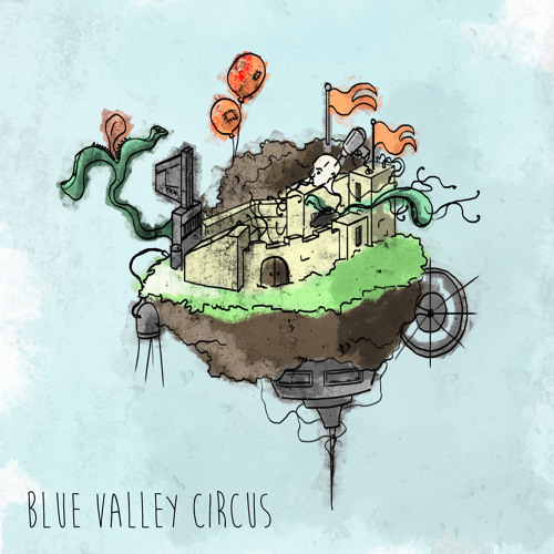 Blue Valley Circus’s avatar