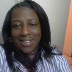 Cynthia Gadson 1