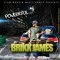 Brikk James