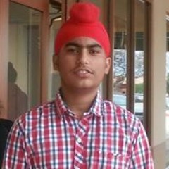 Ajaydeep Singh Kahlon