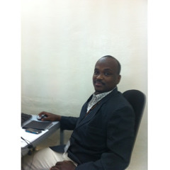 Issoufa Assalik Alimane