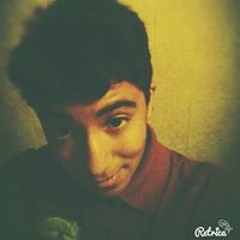 Brandon Briones Moreno