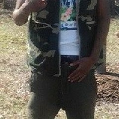 Darian Dkool Stimpson