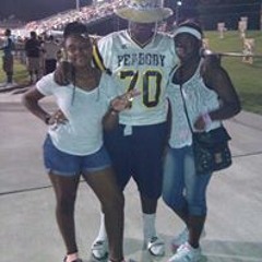 Patience Tinai Boykin