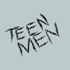 Teen Men Band