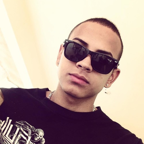 Richie Hawtin - W IL COCCO!