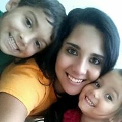 Brittany F Bourgeois