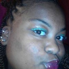 Chineise Prayedup Jones