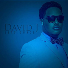 THE YOUNG MAN DAVIDJ