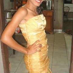 Geslene Camargo Araujo