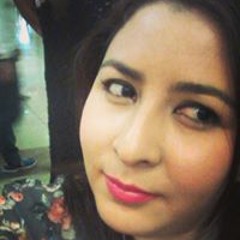 Nancy Delacourt Langley