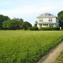 Ashley Brown Woodside