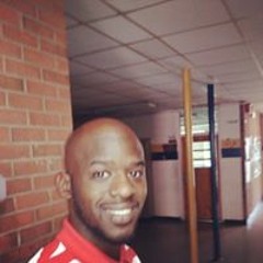 Michael D Baines Sr.