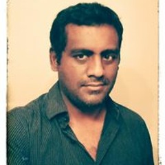 Sriram Krishnamoorthy 3