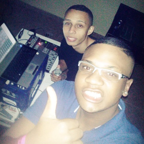 OS CAFAJESTE DA VINTÉM [ DJ MATHEUS FR ]