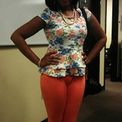 Danielle KeepitMovin