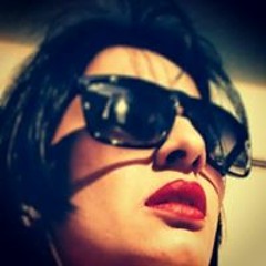 Fabiana Nery Mitshary