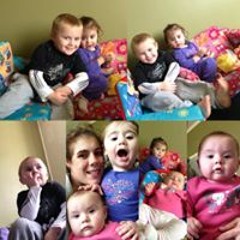 ChrisCambey MargsMulhall