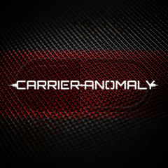 Carrier Anomaly