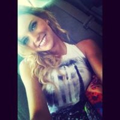 Alessandria Trier Partain