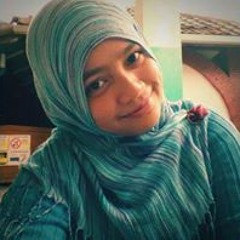 Nurfauzia Zhahiriyah 1