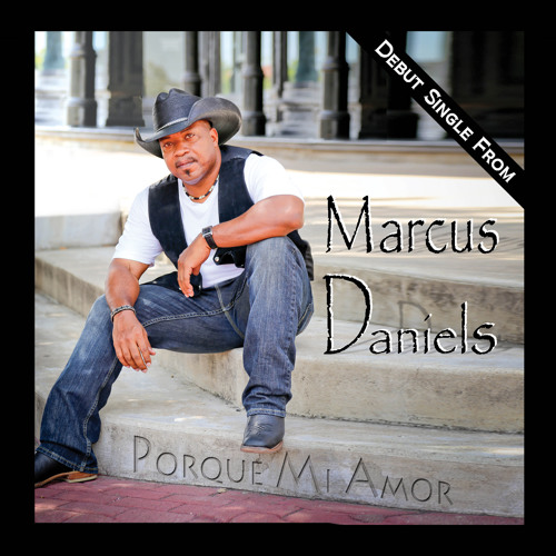 Marcus C Daniels’s avatar