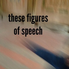 these figures of speech