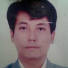 ထူး တာရာ မ​်က္​စိမိွတ္​ထားတယ္​