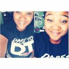 Tanasia Moose Carter