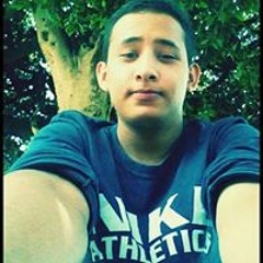 Juan Carlitos Hernandez 1