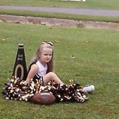 Ramona Smith Johnston