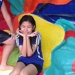 Louise Janelle Tarnate 1