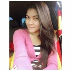 Claudia Laura Amellia