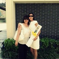 Ana Gutierrez Herrera