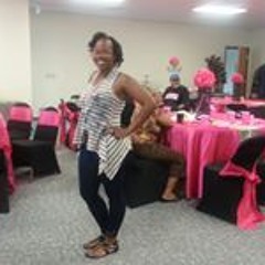 Jeanene Jazzi Haynes