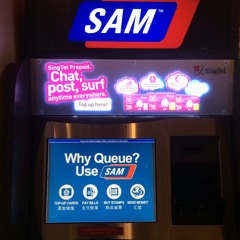 saminorbit