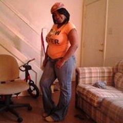 Teara Lovin Kayden Mclean