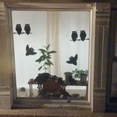 Jasmine Woody-Saunders