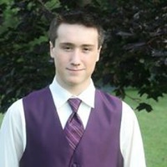 Joey Curran 6