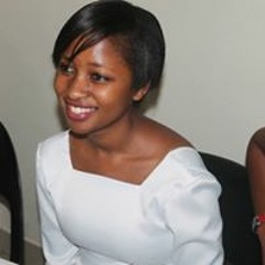 Sephutile Sihle Mhlongo