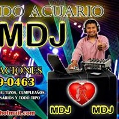 Sonido Acuario 1