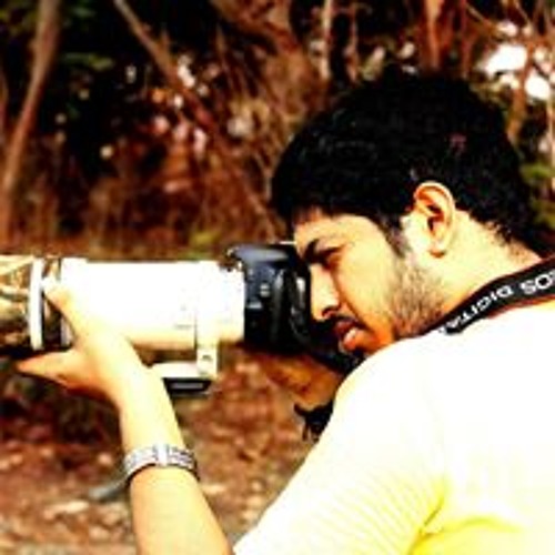 Gokul Das 3’s avatar